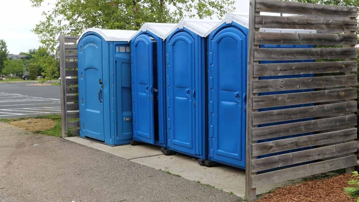 Porta Potty Rental Pros - Affordable Porta Potty Solutions in Tehama, CA, 96090